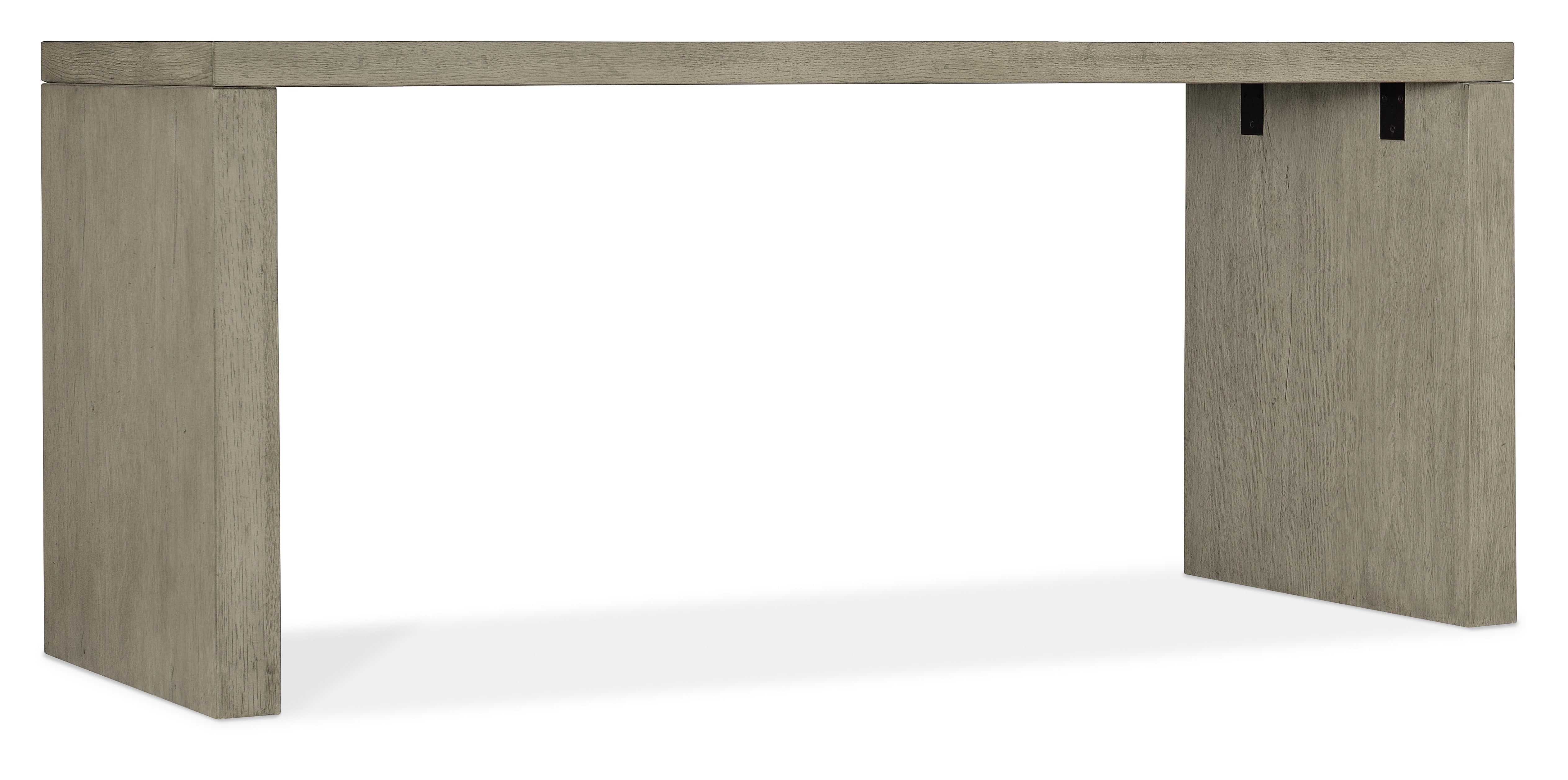 Linville Falls 60" Desk | Hooker Furniture - 6150-10952-85