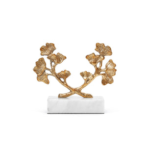 Villa & House - Ginko Statue - GIN-700-808