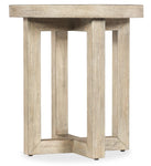 Commerce and Market Modern Side Table | Hooker Furniture - 7228-80198-80