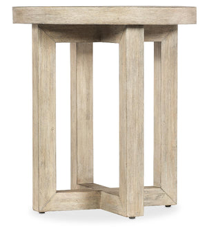 Hooker Furniture - Commerce and Market Modern Side Table - 7228-80198-80
