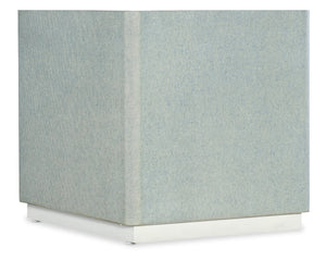 Hooker Furniture - Melange Atlantis End Table - 628-80499-02