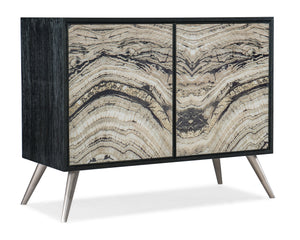Hooker Furniture - Melange Rockee Two Door Chest - 628-85648-98