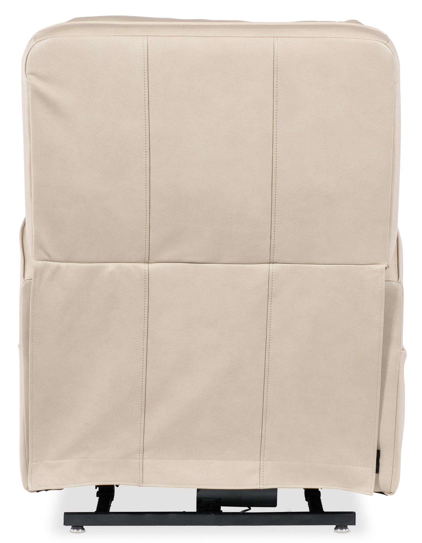 Flynn Power Recliner w/ Power Headrest, Lumbar, and Lift | Hooker Furniture - RC611-PHLL4-010