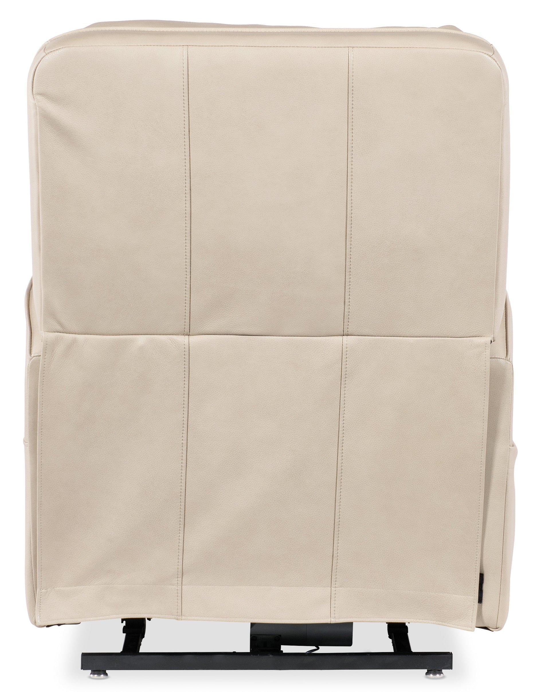 Flynn Power Recliner w/ Power Headrest, Lumbar, and Lift | Hooker Furniture - RC611-PHLL4-010