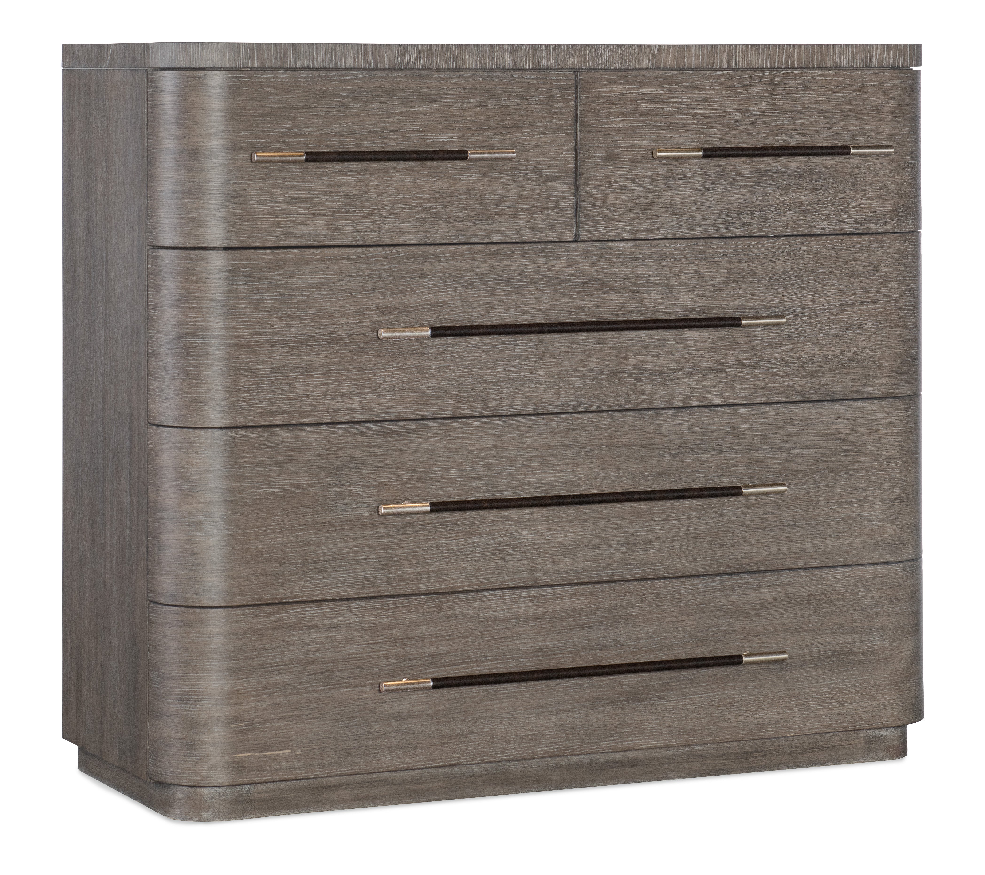 Modern Mood Bachelors Chest | Hooker - 6850-90017-89