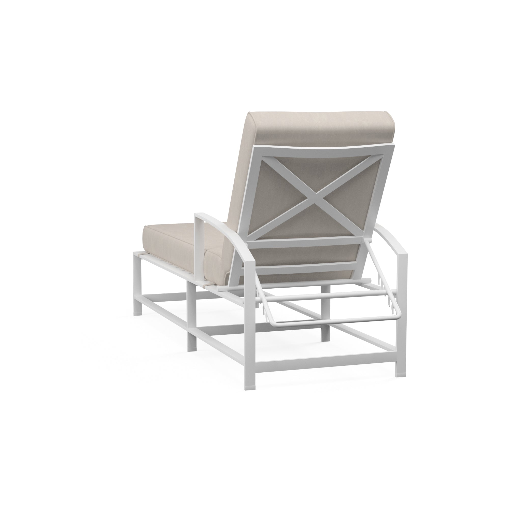 Sunset West  Collection | White - SW501-9-FLAX-STKIT