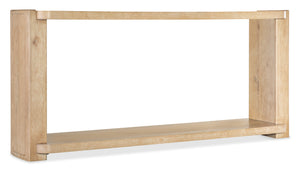 Hooker Furniture - Retreat Console Table - 6950-80451-80