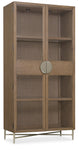 Sonnet Display Cabinet | Hooker Furniture - 6072-75906-85