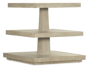 Hooker Furniture - Cascade End Table - 6120-80116-80