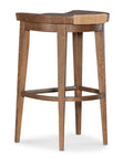 Medium Wood
