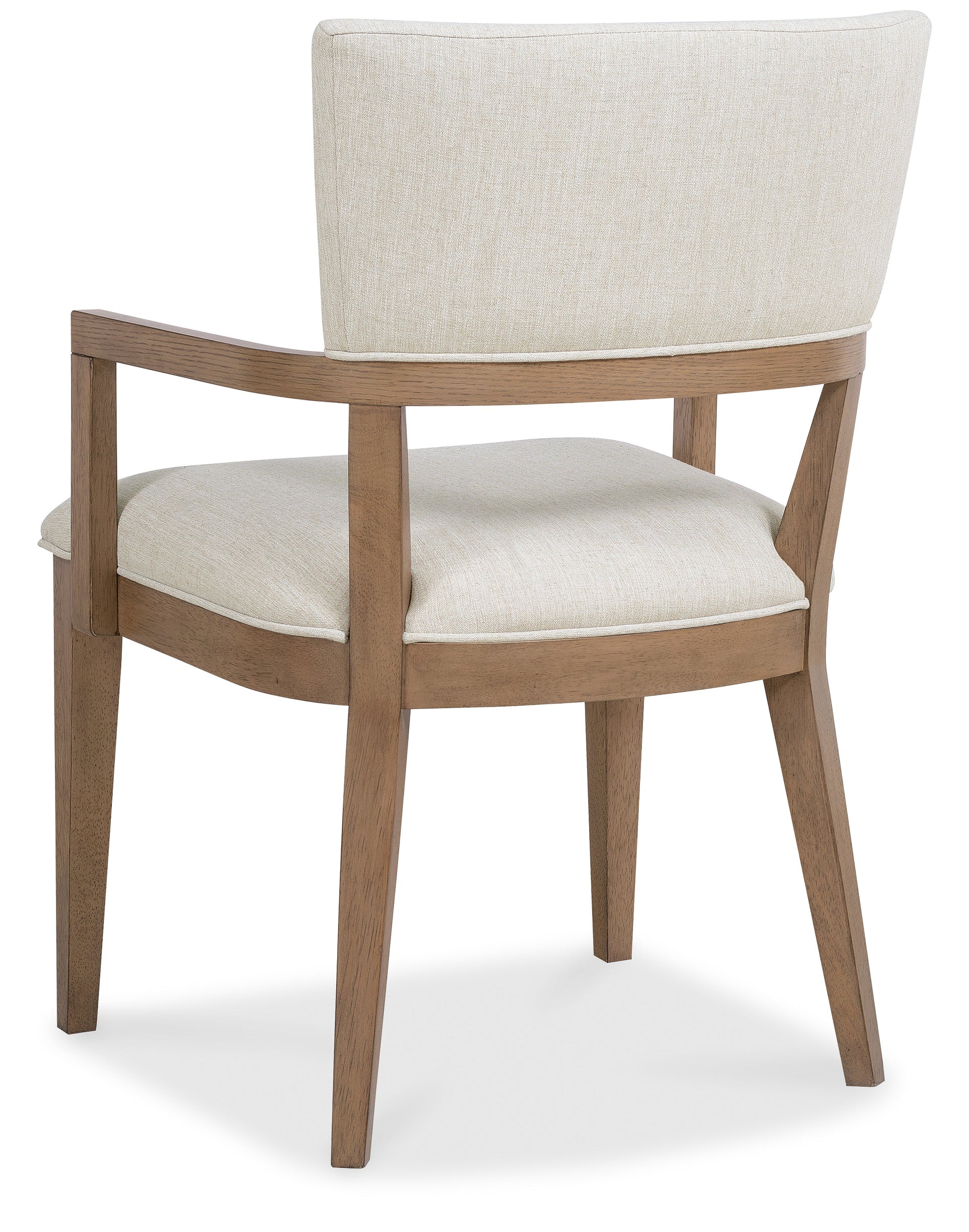 Sonnet Upholstered Dining Chair | Hooker Furniture - 6072-75500-85