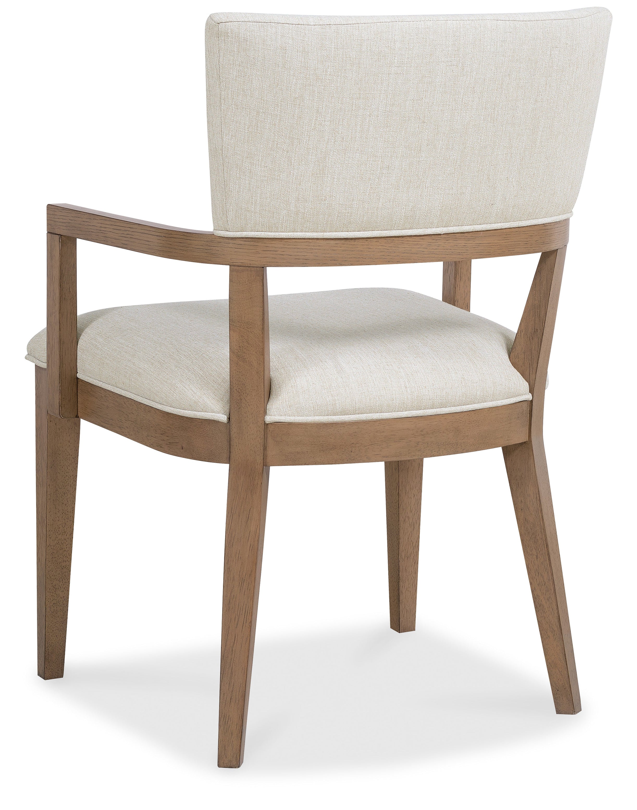 Sonnet Upholstered Dining Chair | Hooker Furniture - 6072-75500-85