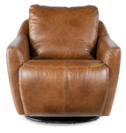 Beau Swivel w/Power Footrest | Hooker Furniture - CC612-PFSW-082
