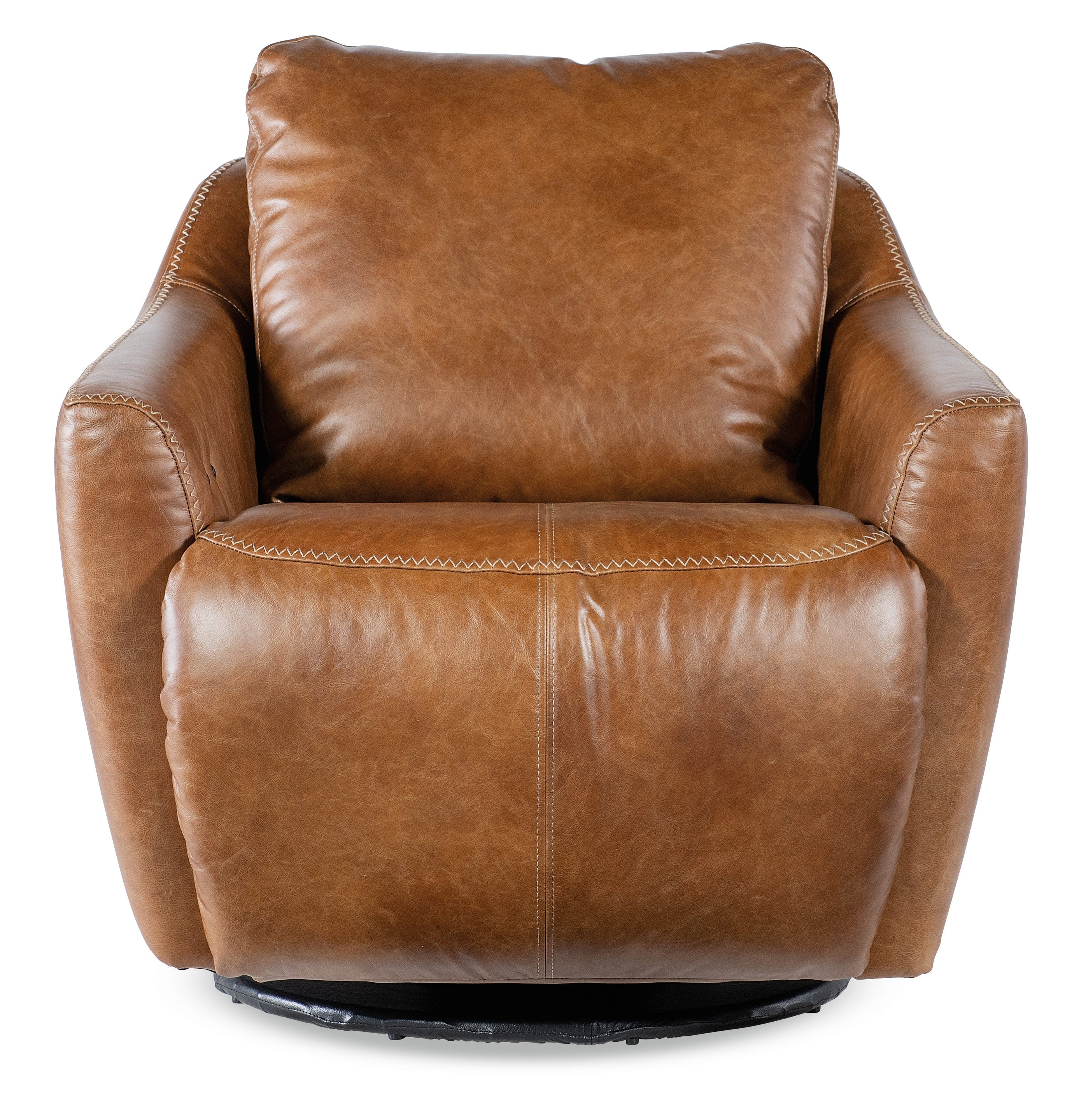 Beau Swivel w/Power Footrest | Hooker Furniture - CC612-PFSW-082