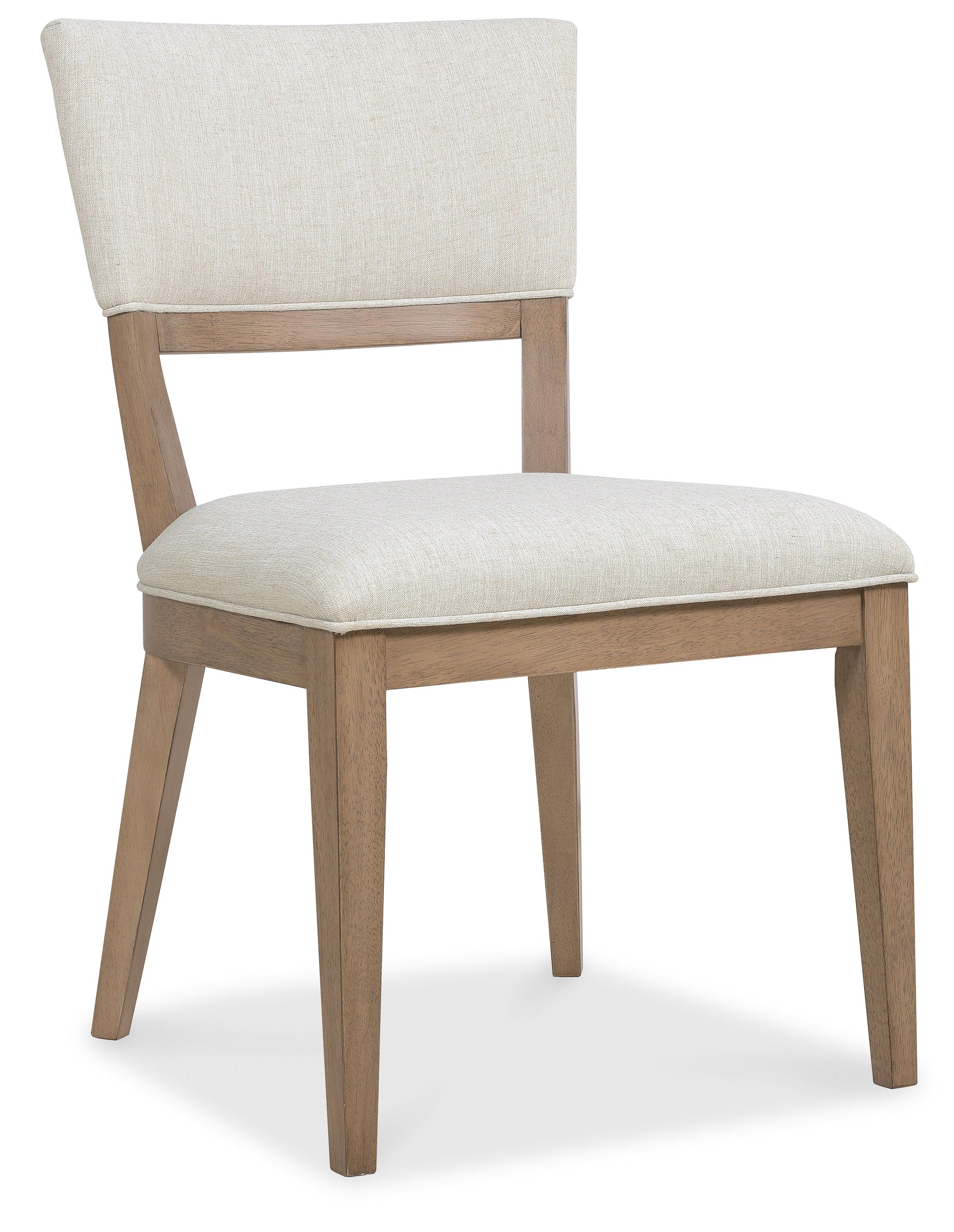 Sonnet Upholstered Side Chair | Hooker Furniture - 6072-75510-85