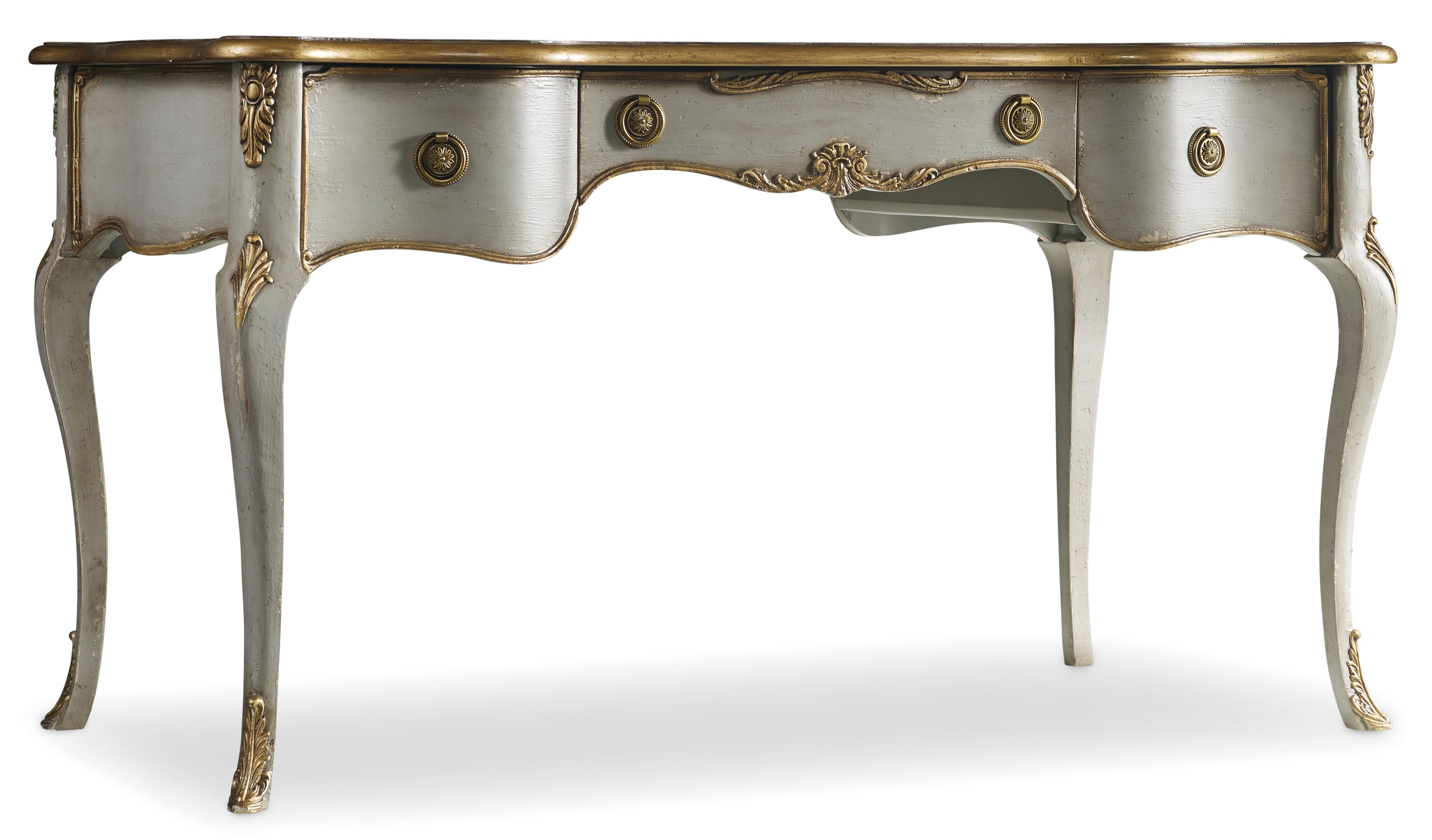 54 inch Writing Desk | Hooker Furniture - 5198-10458