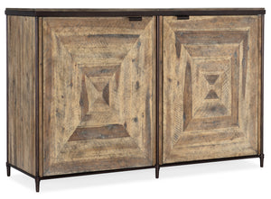 Hooker Furniture - St. Armand Door Chest - 5601-85001-LTWD