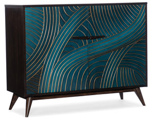 Hooker Furniture - Melange Esperanza Two-Door Chest - 638-85451-45