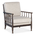 Prairie Upholstered Chair | Hooker Furniture - CC507-410-89