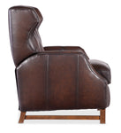 Henderson Press Back Recliner | Hooker Furniture - RC806-PB-088