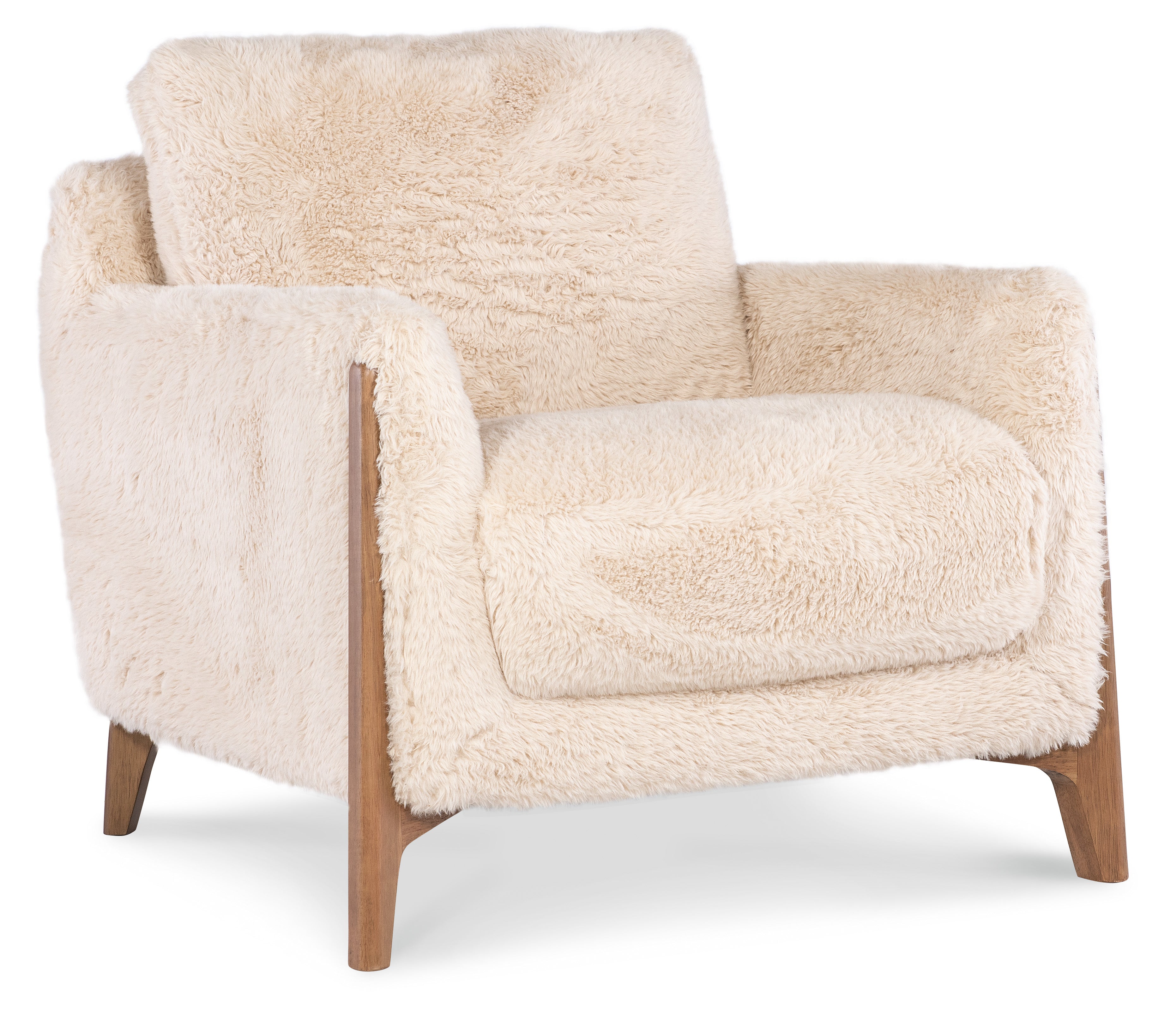 Cynthia Chair | Hooker Furniture - CC453-404