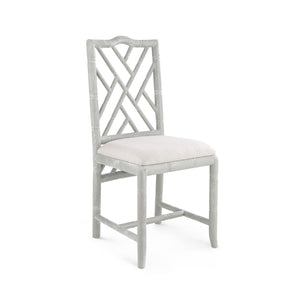 Villa & House - Hampton Side Chair - HAM-550-97