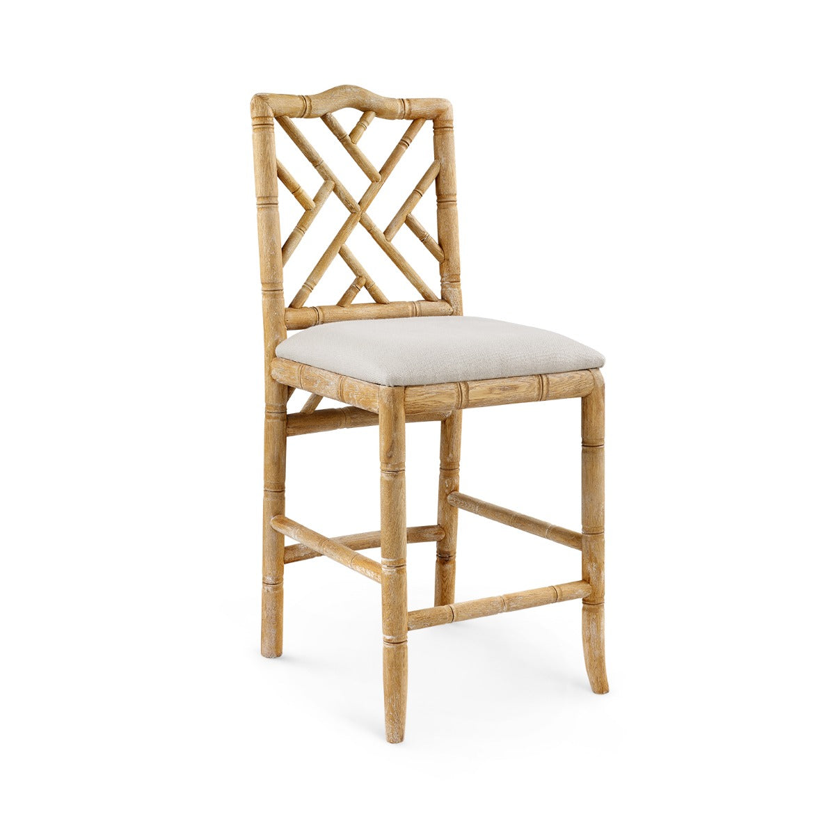 Villa & House - Hampton Counter Stool - HAM-575-98