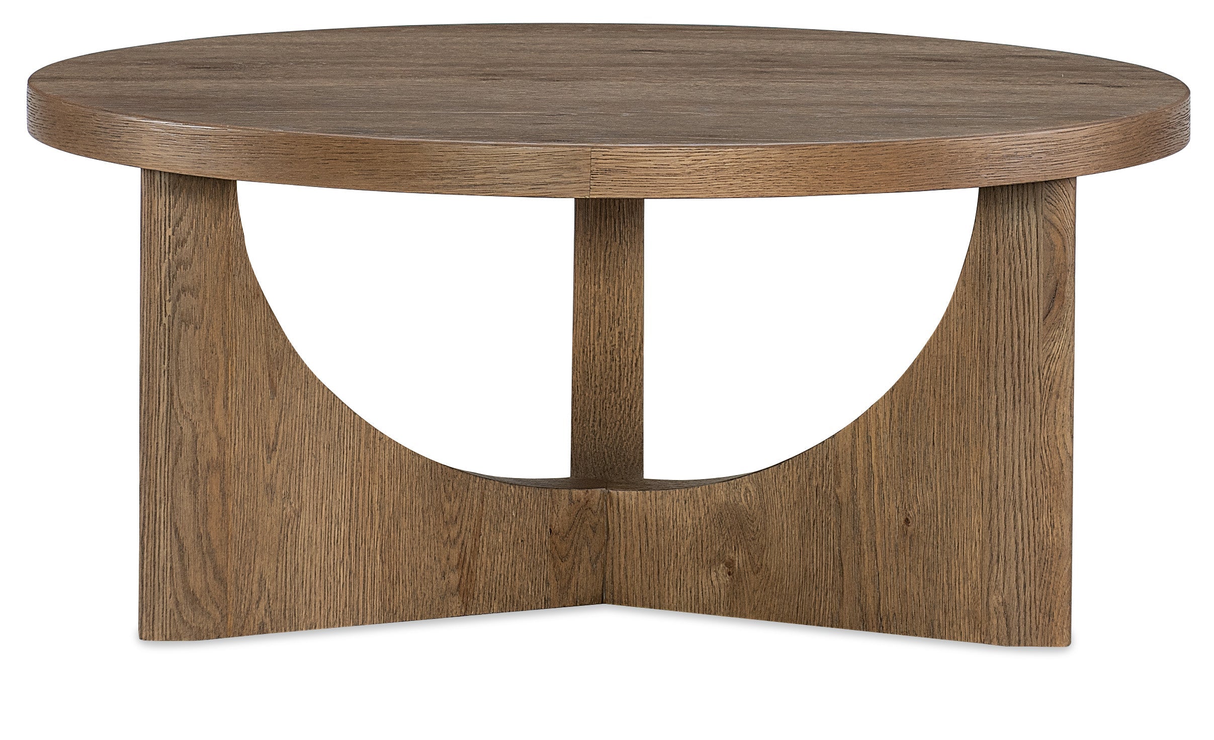 Medium Wood