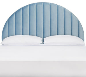 Safavieh Solare Striped Arched Headboard , HBD6400