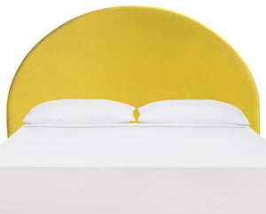 Safavieh Sunnira Arched Headboard , HBD6402