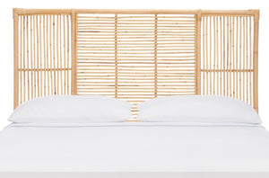 Safavieh Falyn Rectangle Headboard , HBD6501