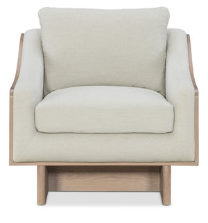 Margaritaville - Palm Coast Accent Chair - MV-CC230-01
