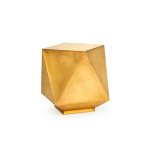 Villa & House - Hedron Side Table - HDN-100-803