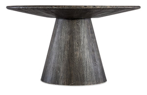 Hooker Furniture - Commerce and Market Madison Round Dining Table - 7228-75005-99