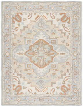 Beige / Grey - Beige / Grey