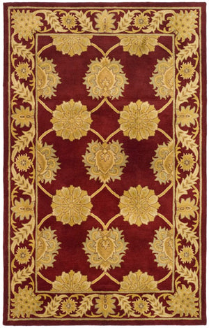 Safavieh Heritage 961 Rug, HG961