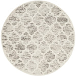 Safavieh Himalaya 121 Rug, HIM121 - Grey / Ivory