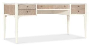 Hooker Furniture - Hera Writing Desk - 6052-10459-80