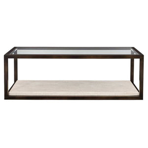 Bernhardt - Kinsley Cocktail Table - 533021