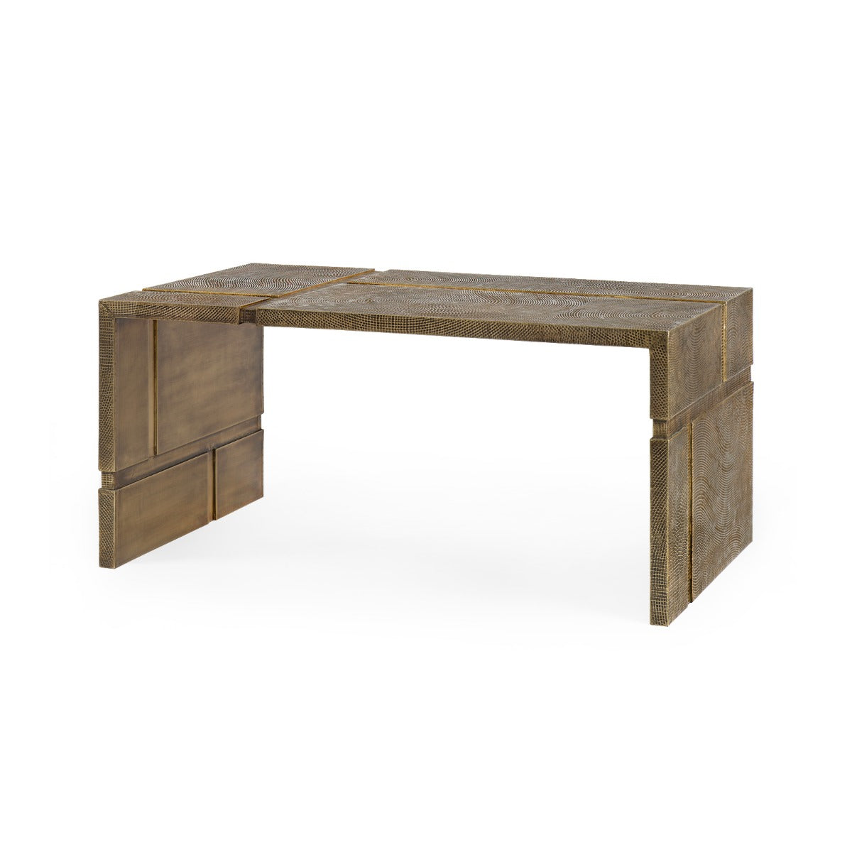 Villa & House Hollis Coffee Table