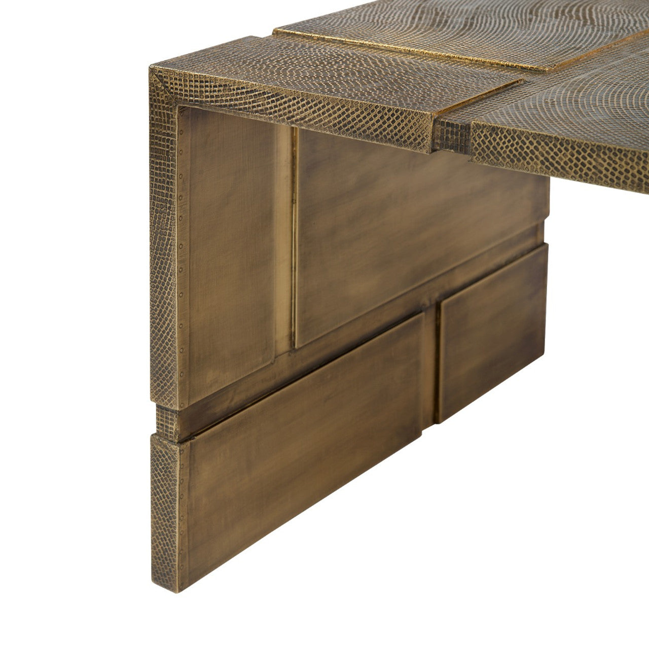 Villa & House Hollis Coffee Table - Thumbnail 5