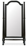 Americana Floor Mirror | Hooker Furniture - 7050-50001-89
