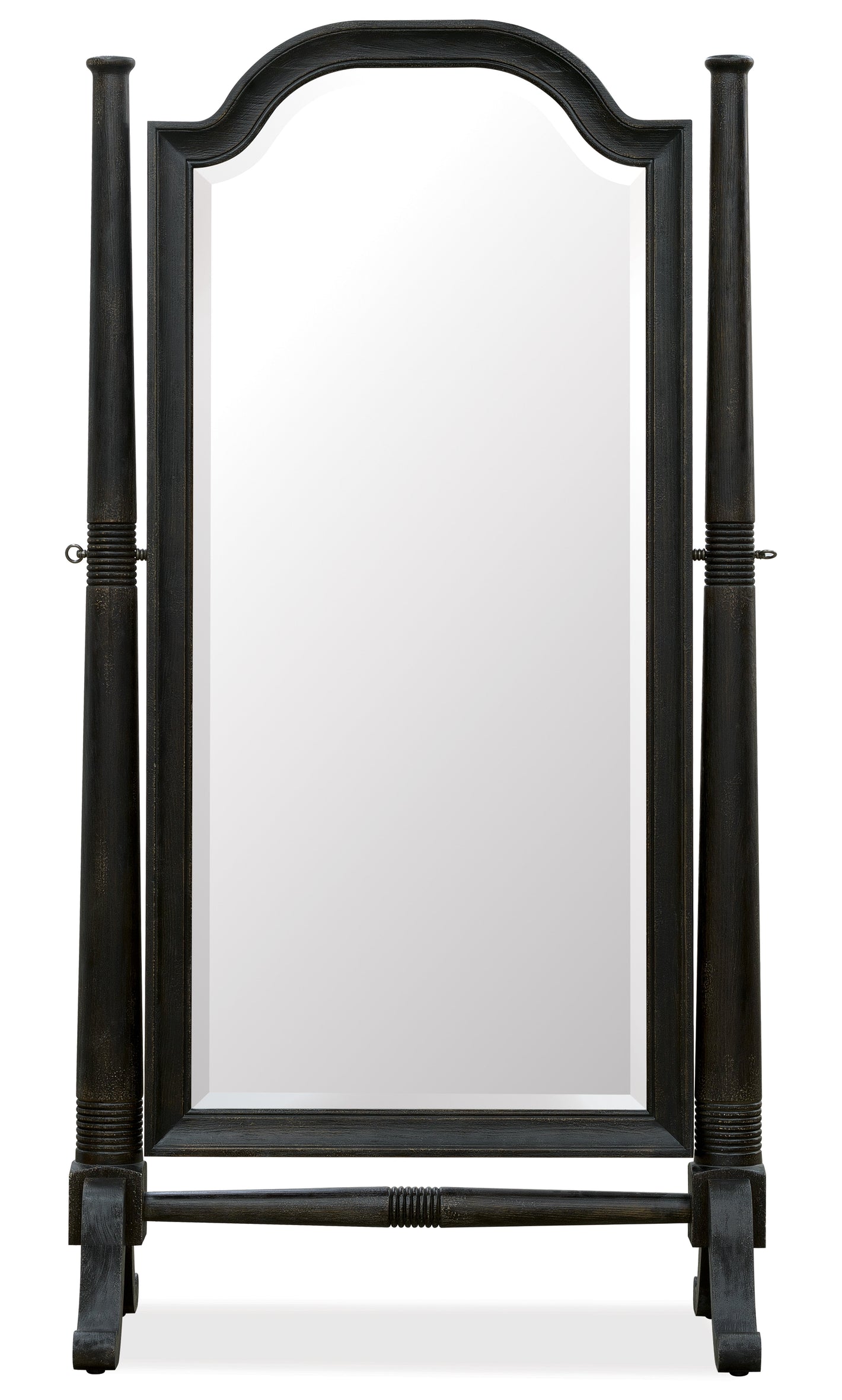 Americana Floor Mirror | Hooker Furniture - 7050-50001-89