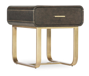 Hooker Furniture - Commerce & Market Metropolitan End Table - 7228-80188-85