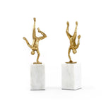 Villa & House - Handstand Statue (Pair) - HND-700-808