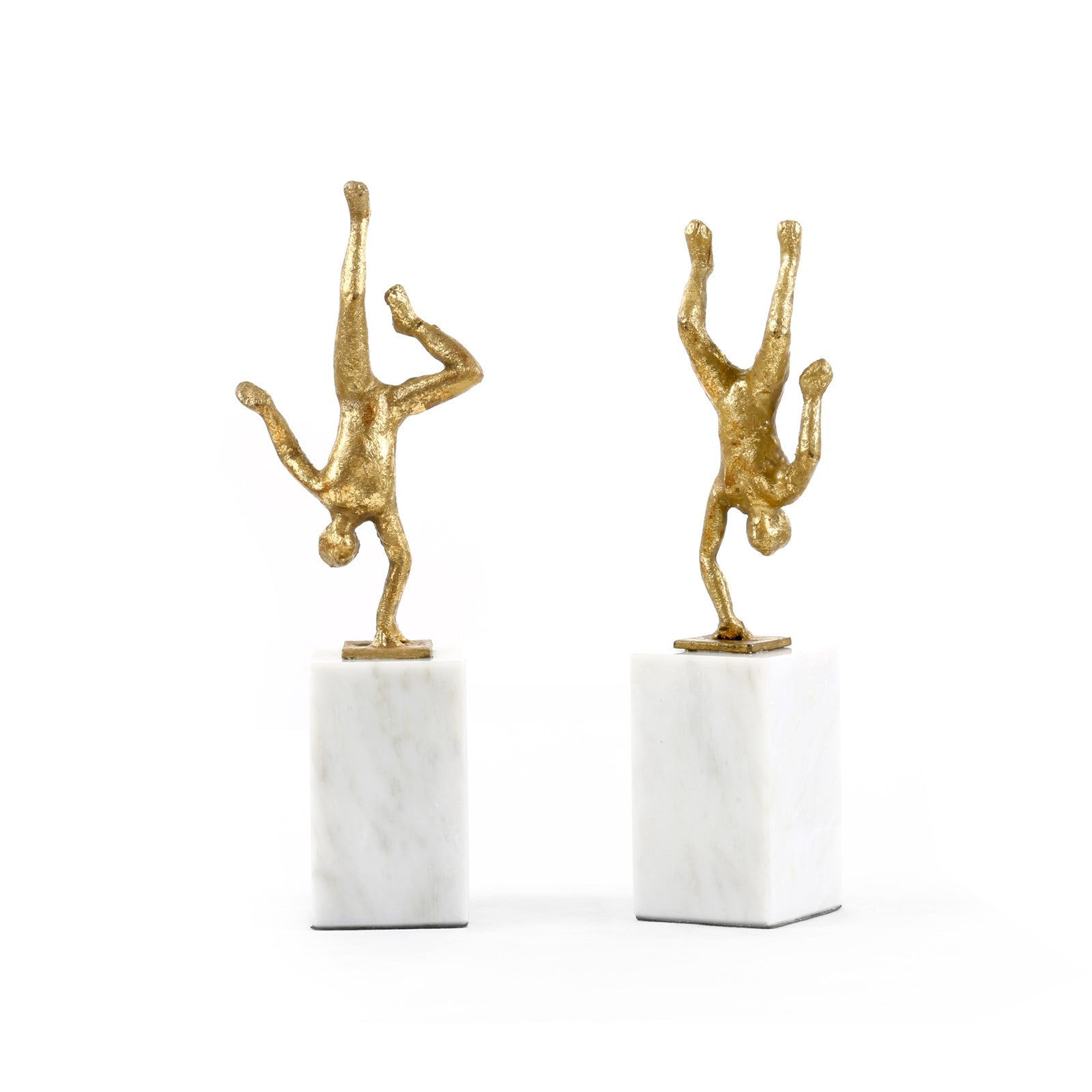 Villa & House - Handstand Statue (Pair) - HND-700-808