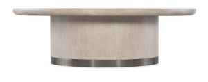 Hooker Furniture - Modern Mood Round Cocktail Table - 6850-80311-80