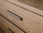 Medium Wood