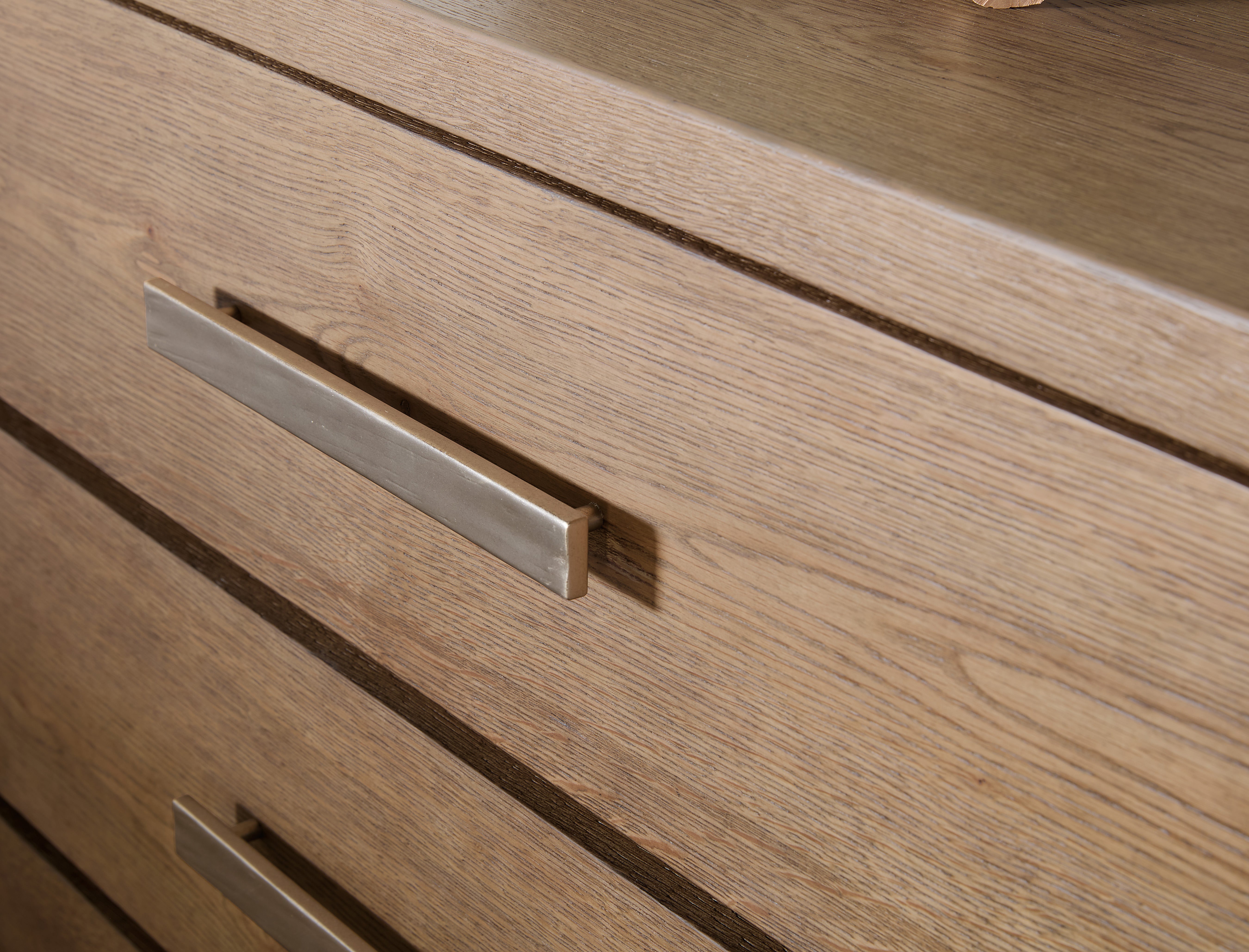 Medium Wood
