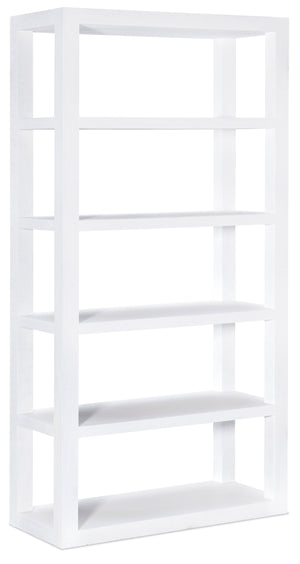 Margaritaville - Sailmaker Etagere - MV-5962-50002-04